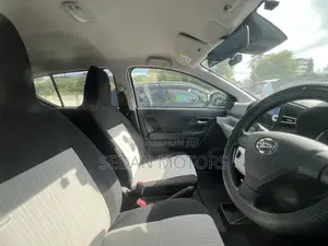 Daihatsu Mira 2019 Silver