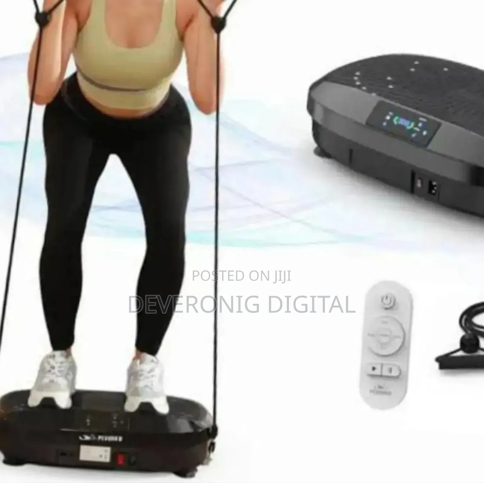 *Blue Tooth Full Body Massage Vibrator(Massage Vibrations