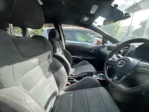 Nissan Note 2019 Black