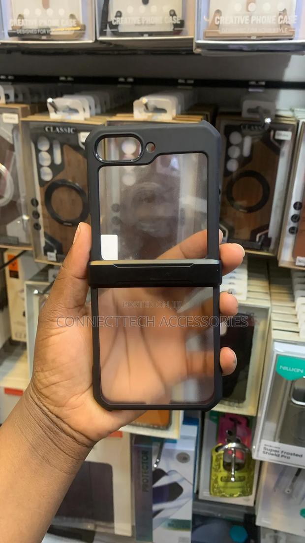 Samsung Z Flip 7 Xundd Case - thumbnail 3