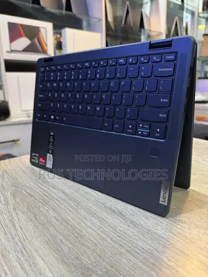 Laptop Lenovo Yoga 7 15ITL5 16GB AMD Ryzen 7 SSD 512GB