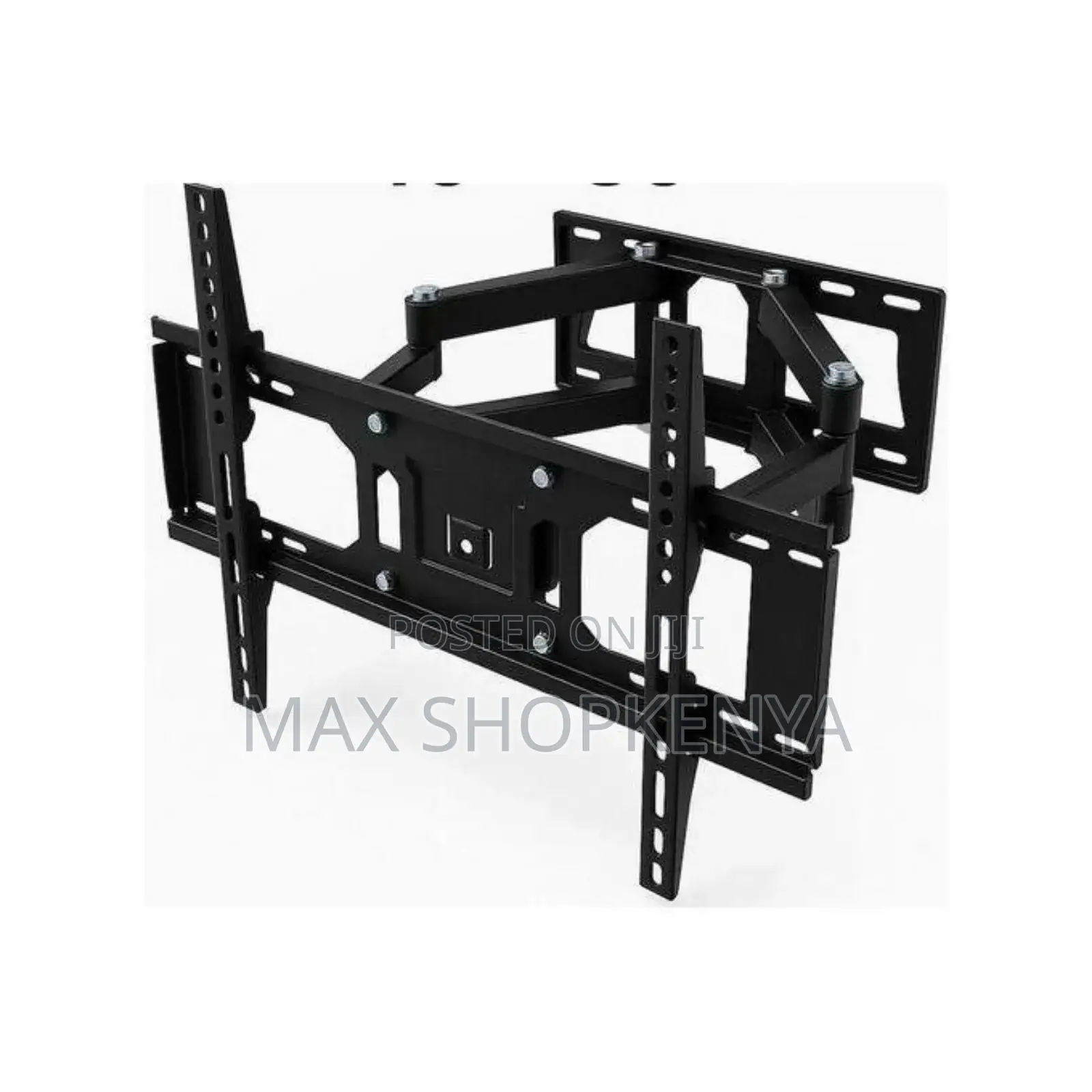 *Skilltech* *Sh75p* Swivel Wall Mount Suitable For Screens 32-85”