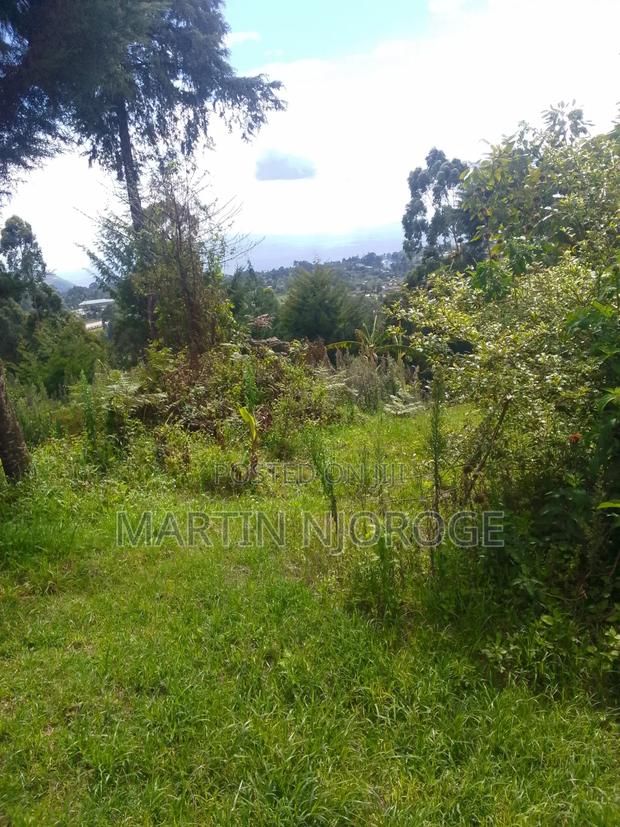 1.5 Acres Nyambari ( Rift Valley View) - thumbnail 5