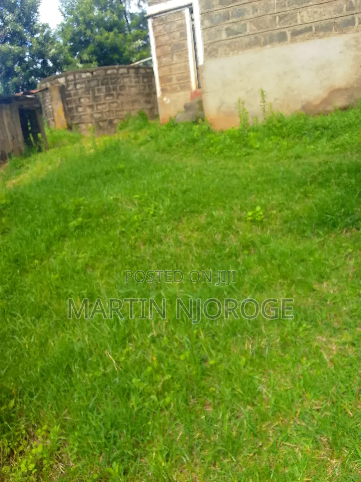 1.5 Acres Nyambari ( Rift Valley View)