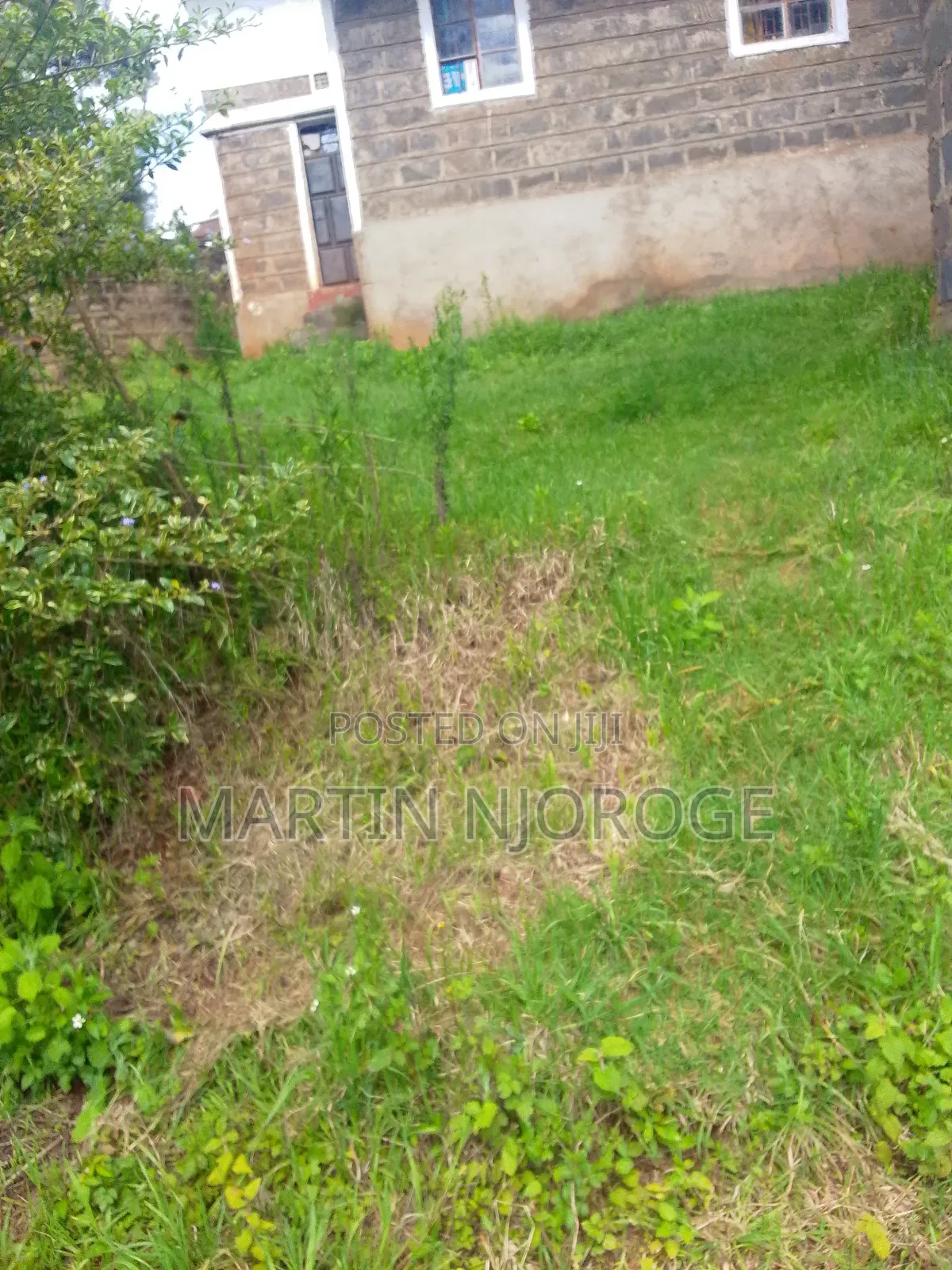 1.5 Acres Nyambari ( Rift Valley View)