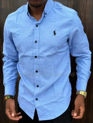 Men Polo Color Shirts