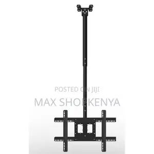 Flat Panel Ceiling Tilting Mount ( T560-15 ) for Screens 32-70”