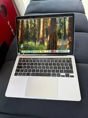Laptop Apple MacBook Pro 2020 16GB Intel Core i7 SSD 512GB