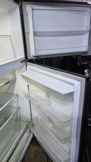 Hisense 505l No Frost Fridge With Dispenser [Ref510/Dr]