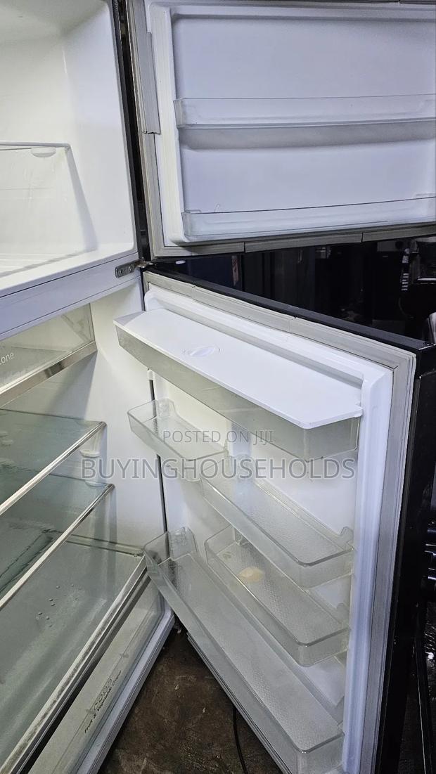 Hisense 505l No Frost Fridge With Dispenser [Ref510/Dr] - thumbnail 5