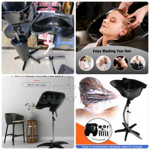 Standing Salon Sink - thumbnail 2