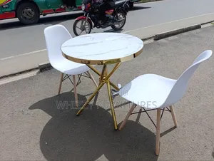 Brand New Dining Set (2seater