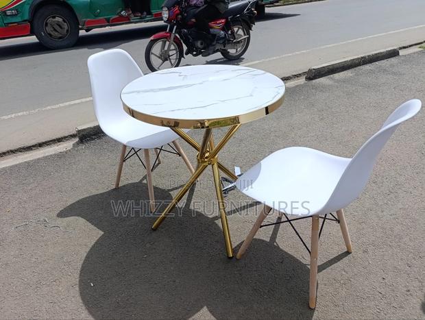 Brand New Dining Set (2seater - main view
