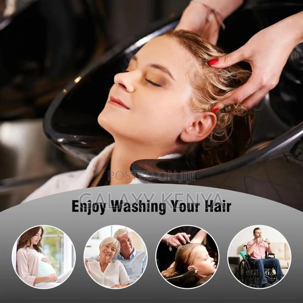 Standing Salon Sink - thumbnail 3