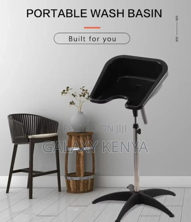 Standing Salon Sink - thumbnail 4