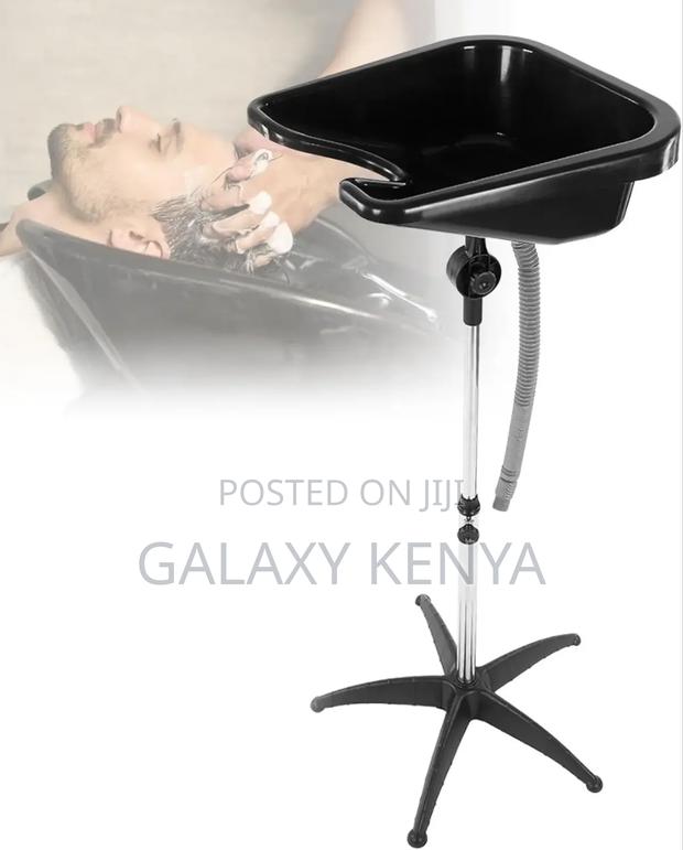 Standing Salon Sink - thumbnail 5