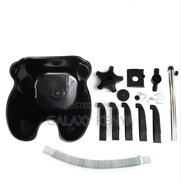 Standing Salon Sink - thumbnail 6