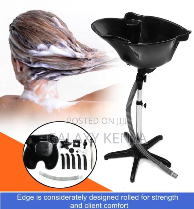 Standing Salon Sink - thumbnail 8