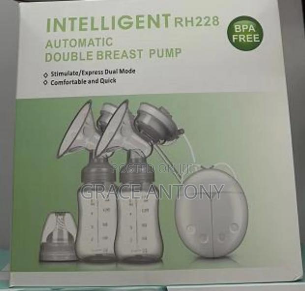 Electric Pump - thumbnail 3