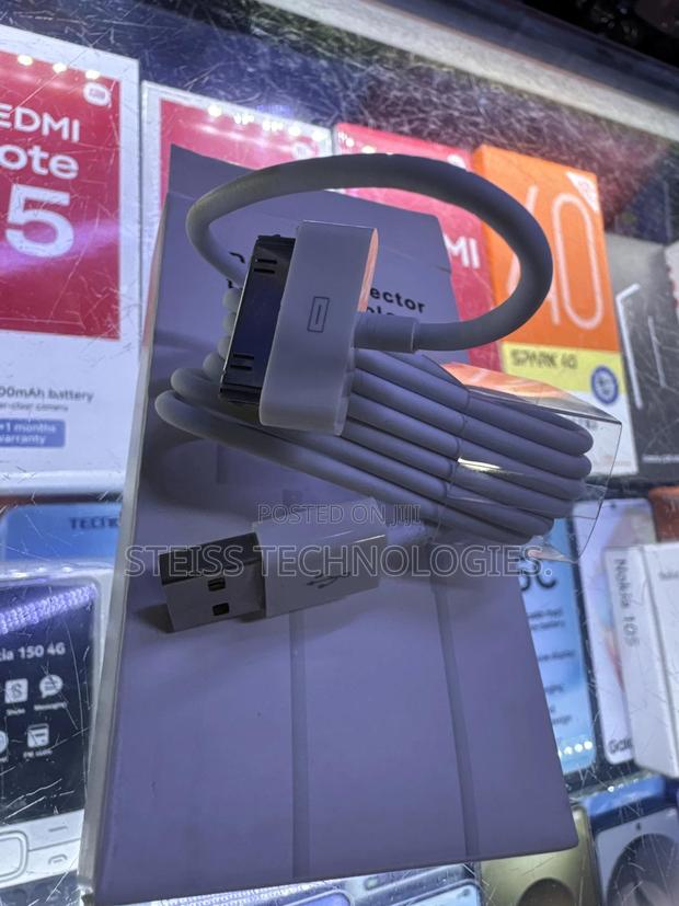 iPad 2/iPhone 4 Cable - thumbnail 6