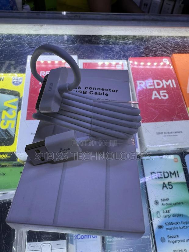 iPad 2/iPhone 4 Cable - thumbnail 7