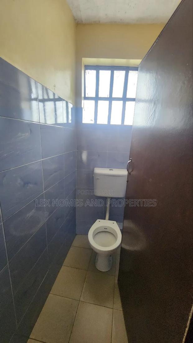 Mini Flat in Maasai Lodge for rent - thumbnail 5