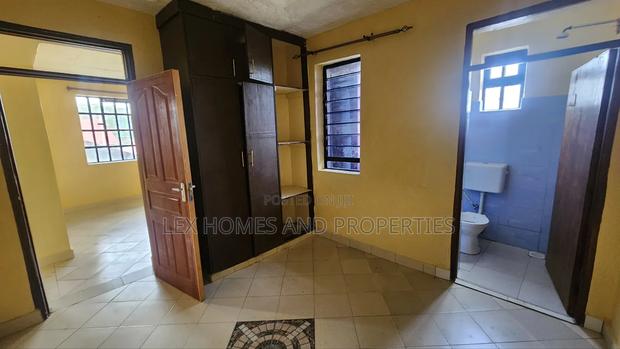 Mini Flat in Maasai Lodge for rent - thumbnail 8