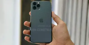 New Apple iPhone 11 Pro Max 512 GB Gray