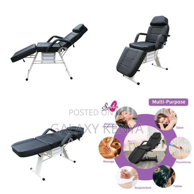 Massage Chair/Bed - Multipurpose - main view