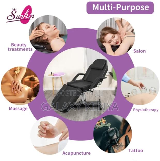 Massage Chair/Bed - Multipurpose - thumbnail 4