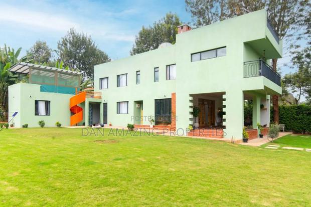5bdrm Maisonette in Mutero, Karen C for sale