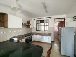 Furnished 2bdrm Apartment in Brookside, Lower Kabete for rent