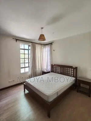 Furnished 2bdrm Apartment in Brookside, Lower Kabete for rent