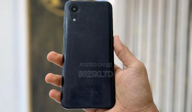Samsung Galaxy A03 Core 32 GB Black - thumbnail 2