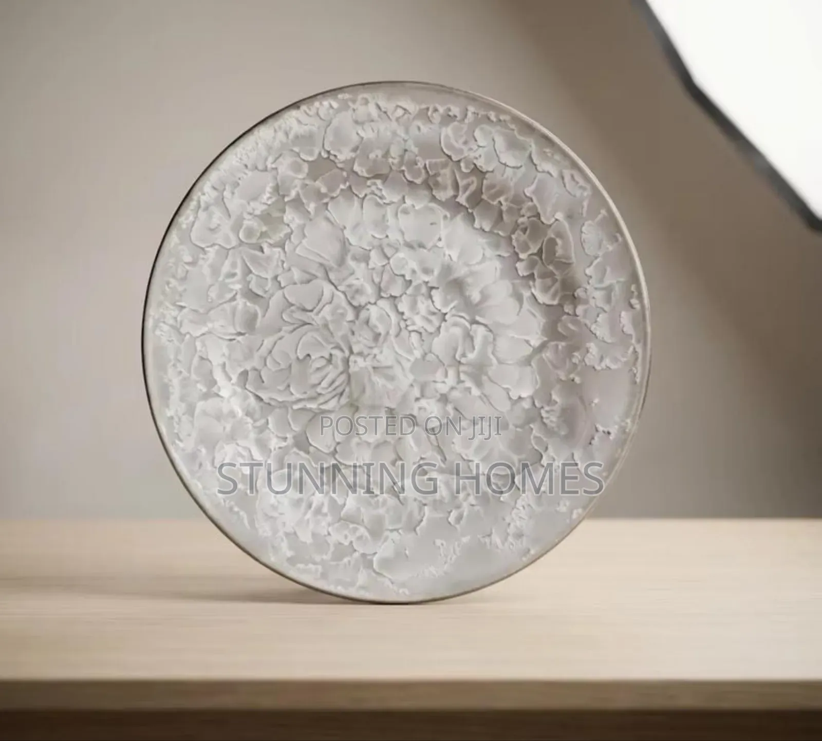 10.5" Dinner Plates
