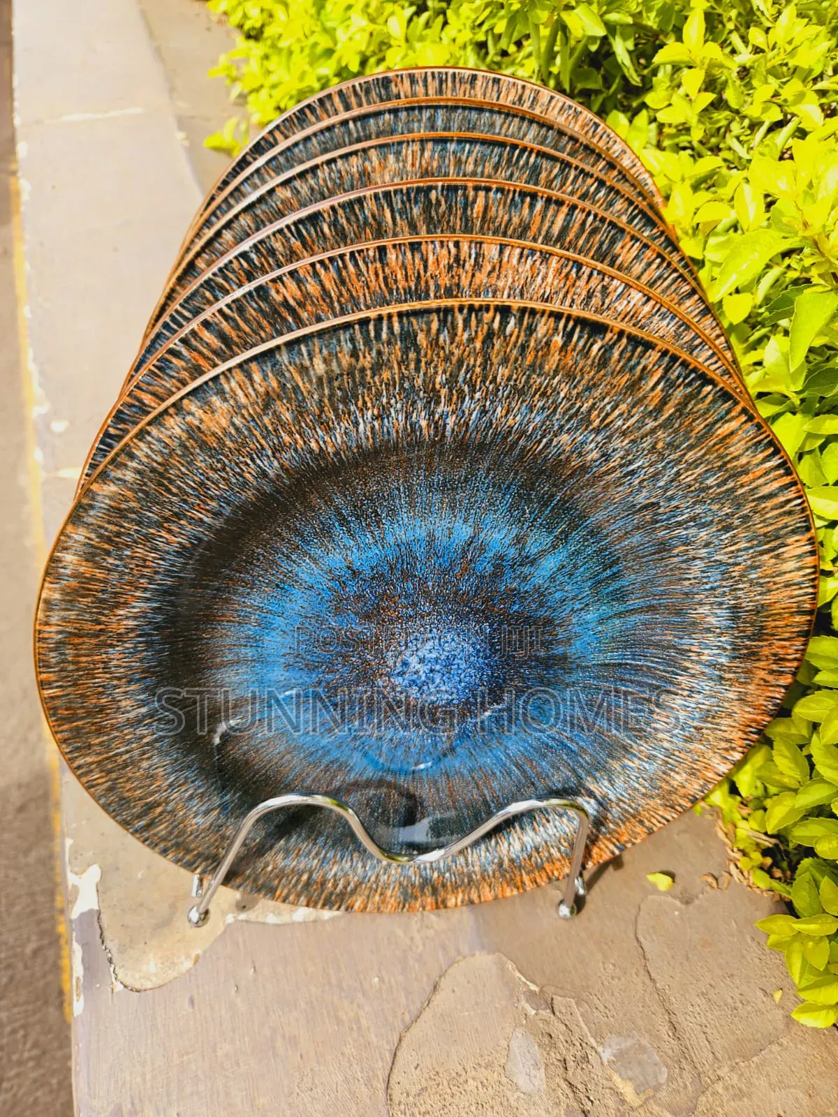 10.5" Dinner Plates