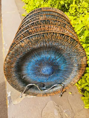 10.5" Dinner Plates