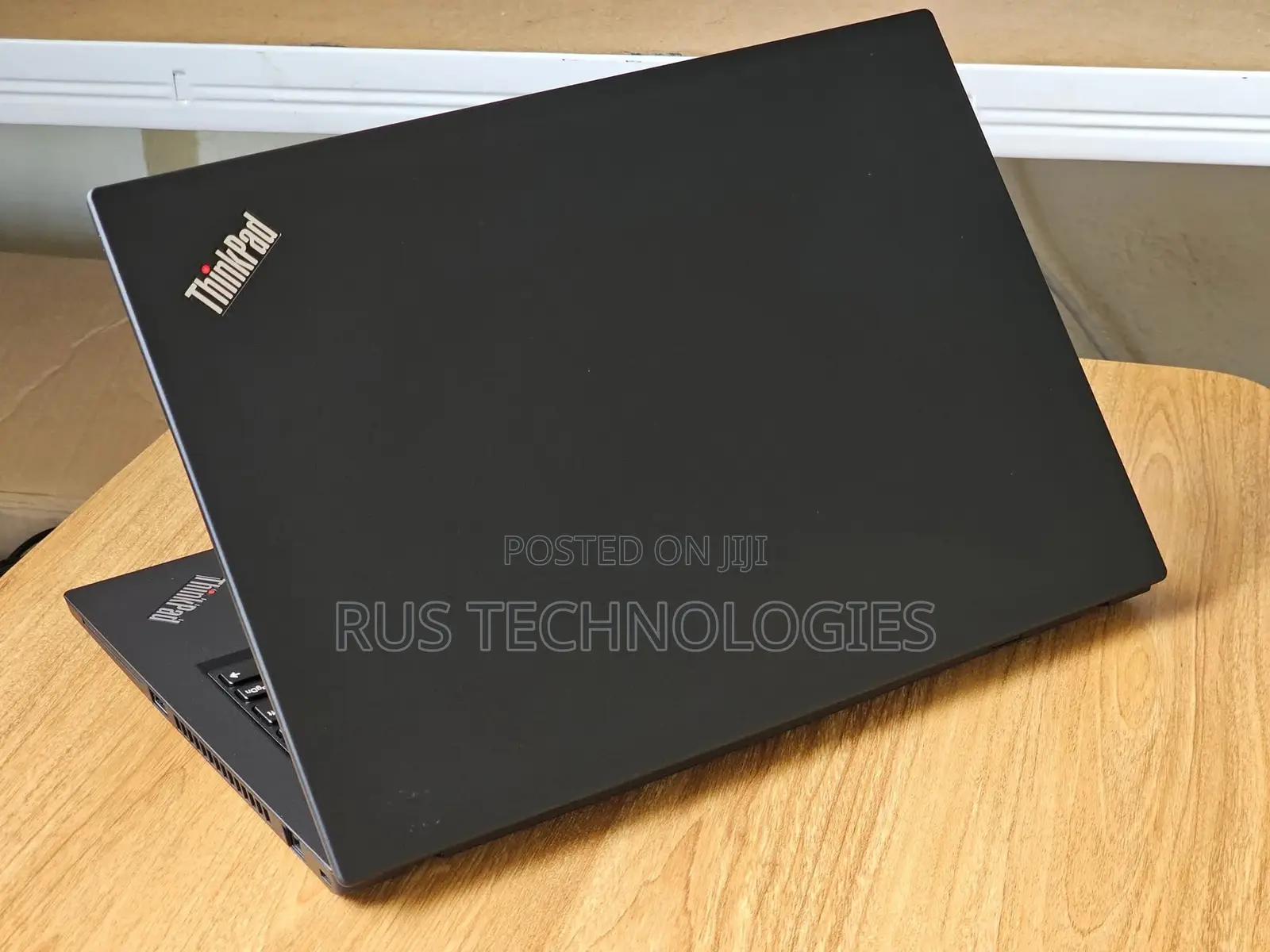 Laptop Lenovo Thinkpad T490s 16GB Intel Core i7 SSD 256GB