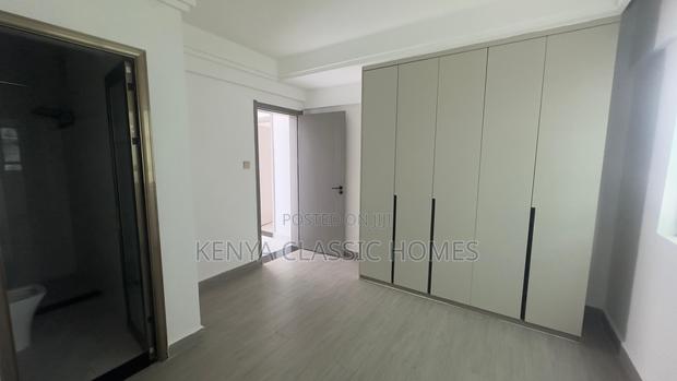 2bdrm Apartment in Kileleshwa for rent