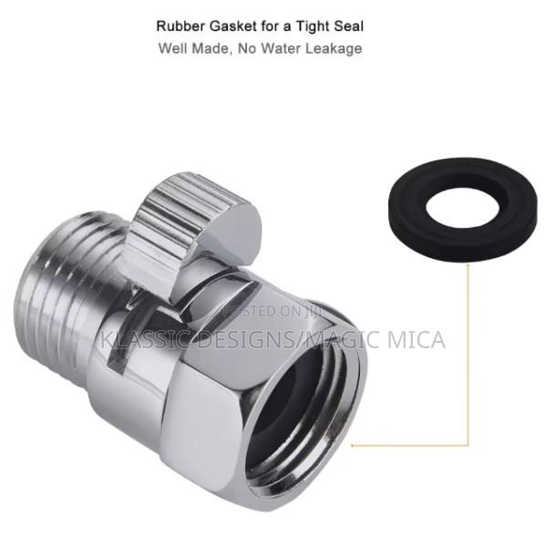 Water Flow Control Valve/Shut Off Angle Valve