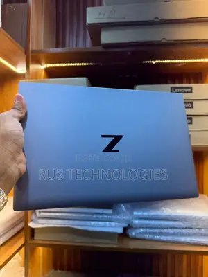 Laptop HP ZBook Firefly G8 16GB Intel Core i7 SSD 512GB