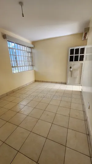 2bdrm Apartment in NkaiMurunya for rent