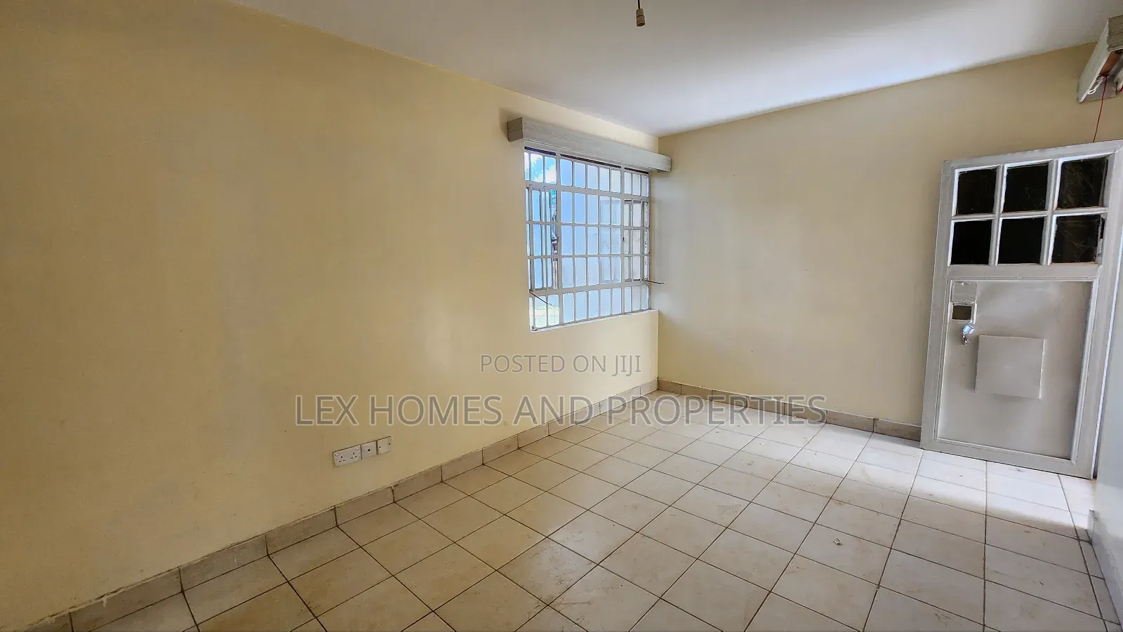 2bdrm Apartment in NkaiMurunya for rent