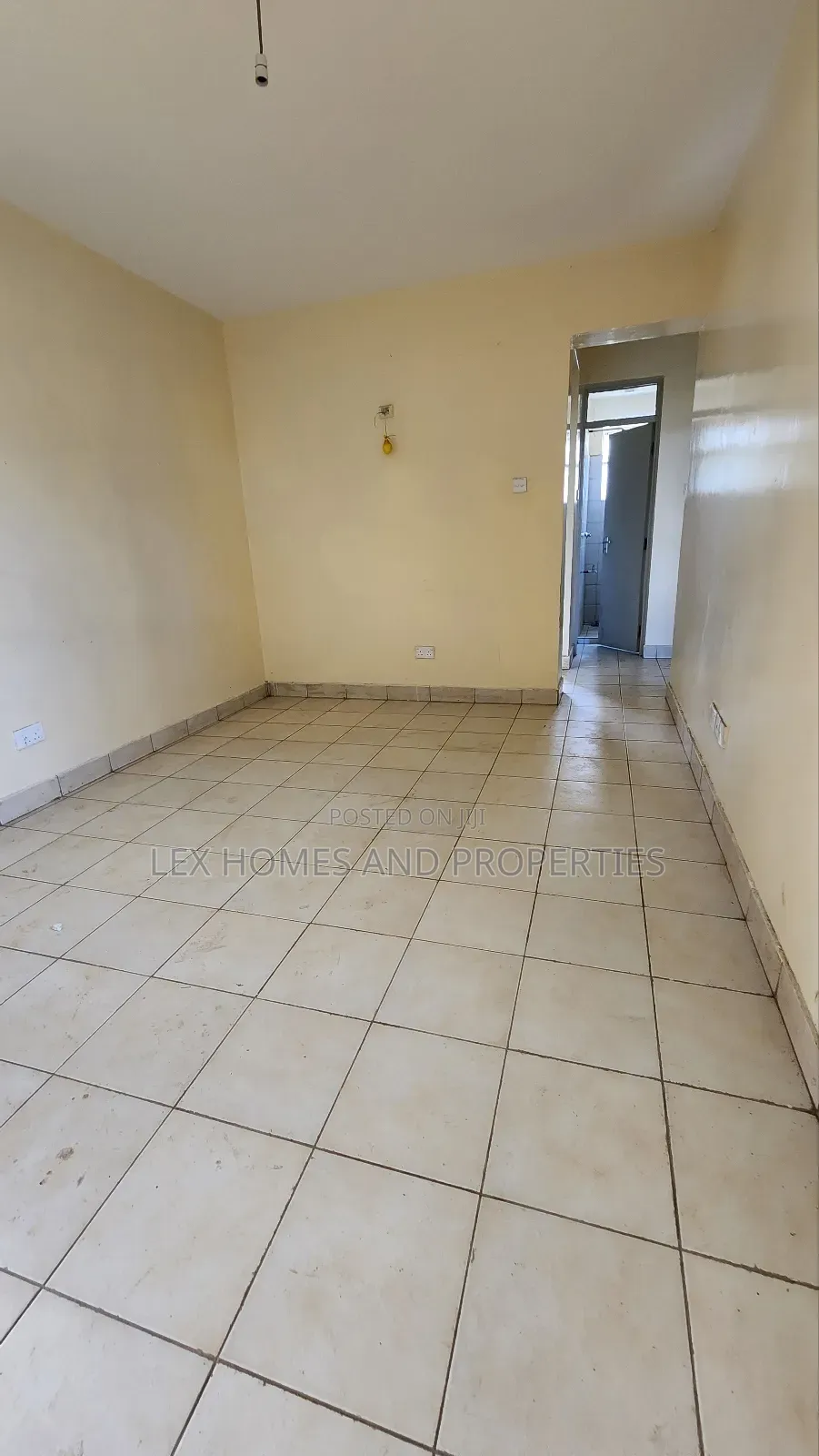 2bdrm Apartment in NkaiMurunya for rent