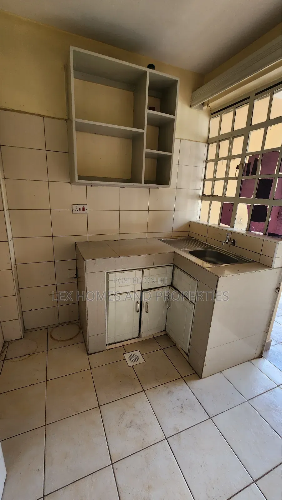 2bdrm Apartment in NkaiMurunya for rent