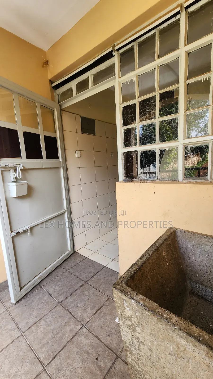 2bdrm Apartment in NkaiMurunya for rent