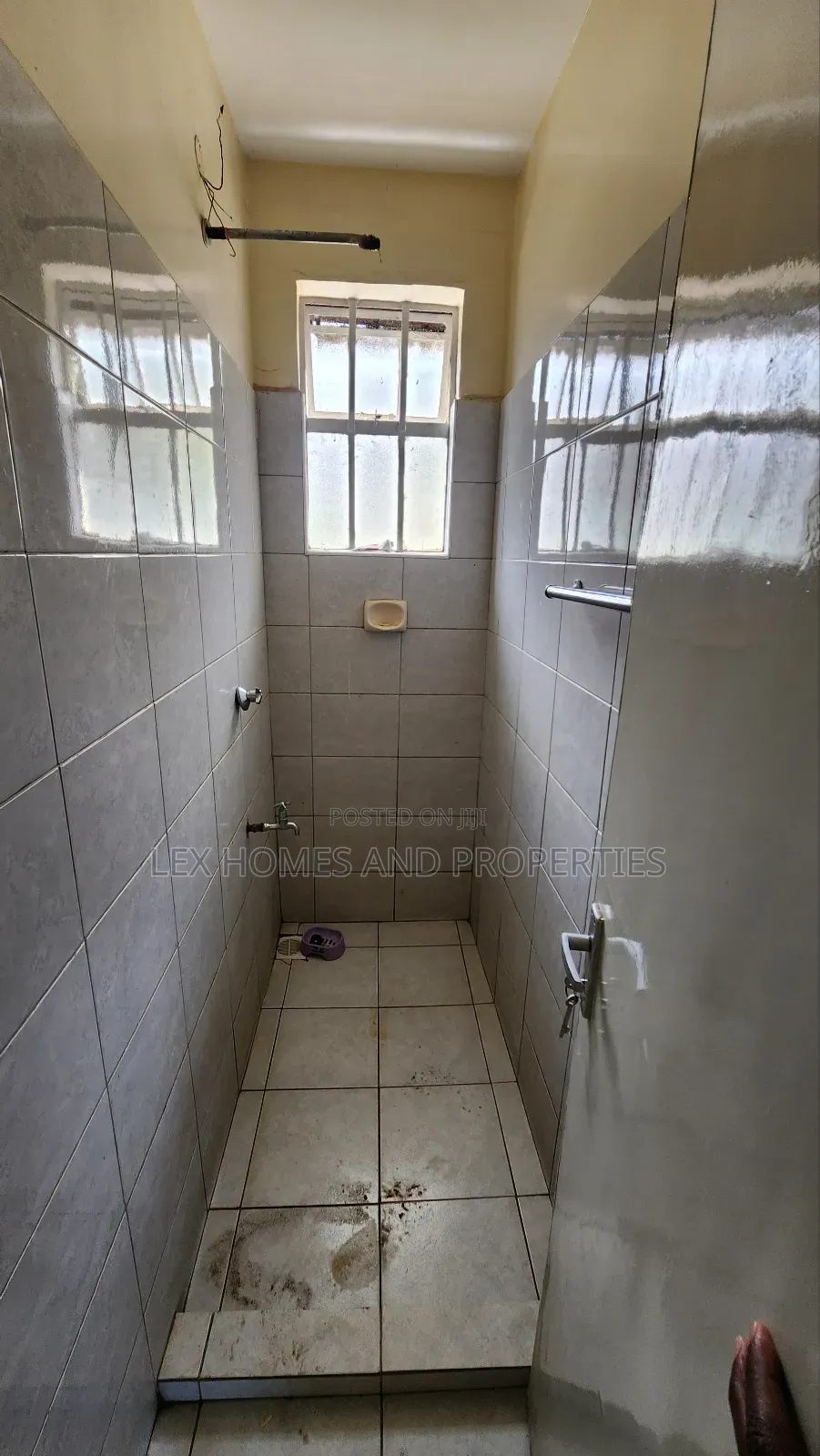 2bdrm Apartment in NkaiMurunya for rent
