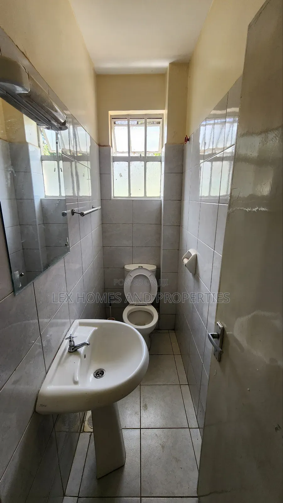 2bdrm Apartment in NkaiMurunya for rent