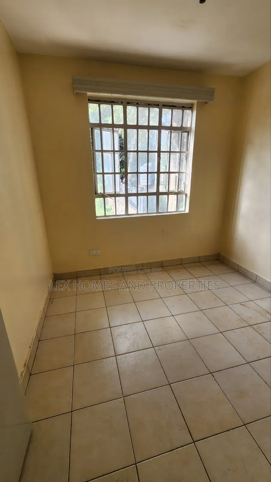 2bdrm Apartment in NkaiMurunya for rent