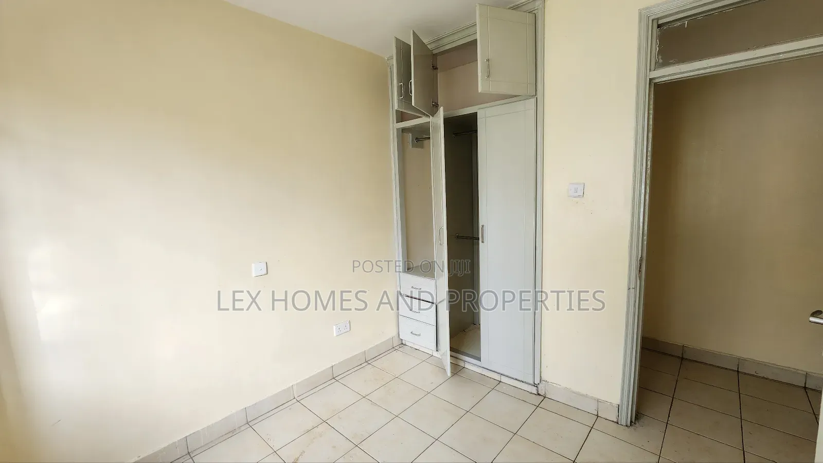 2bdrm Apartment in NkaiMurunya for rent